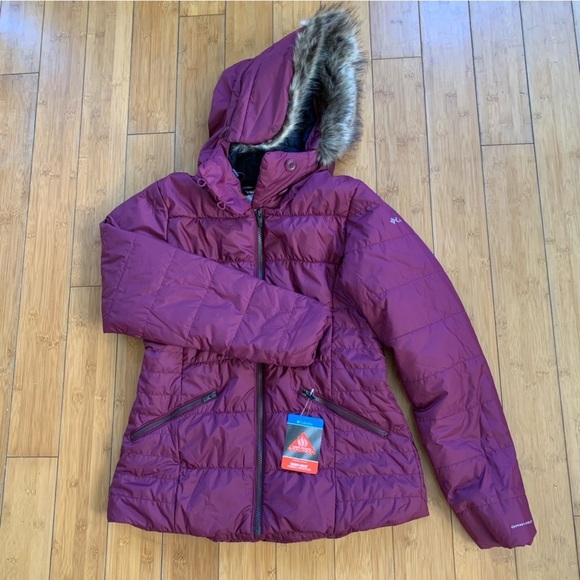 Columbia Women's Sparks Lake II Jacket